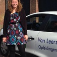 Dimphy van Klooster