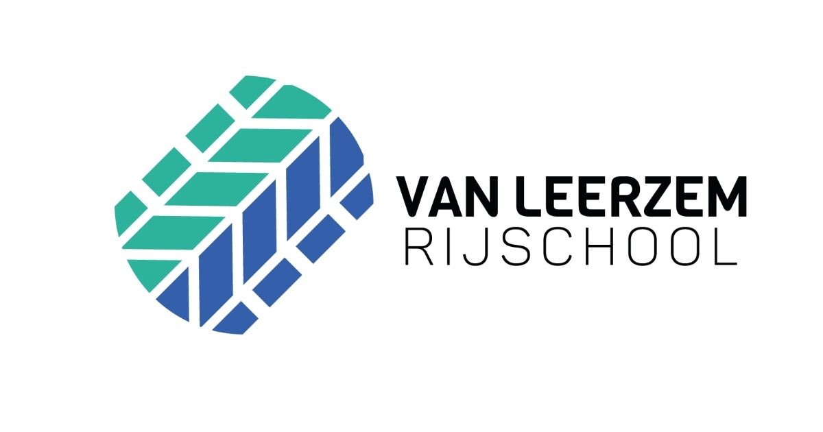 Van Leerzem logo